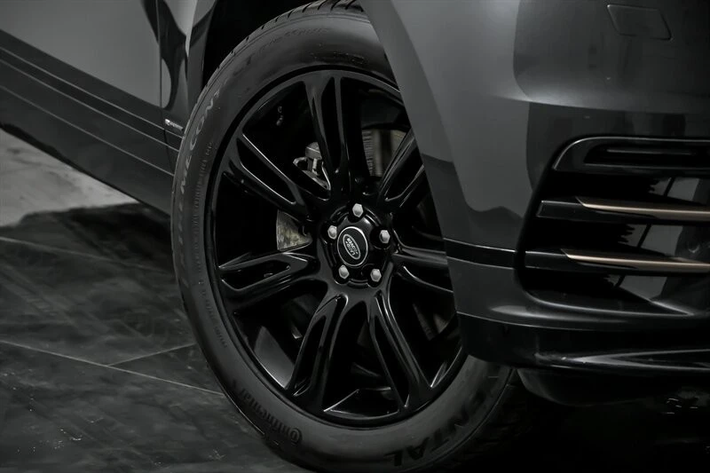 2020 Land Rover Range Rover Velar - Image 3 of 21