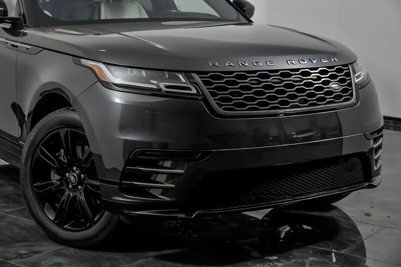 2020 Land Rover Range Rover Velar - Image 2 of 21