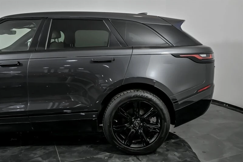 2020 Land Rover Range Rover Velar - Image 7 of 21
