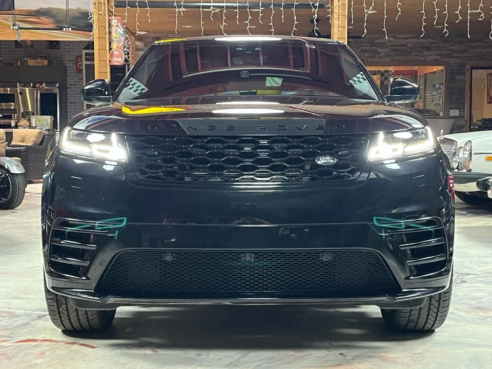 2020 Land Rover Range Rover Velar - Image 7 of 21