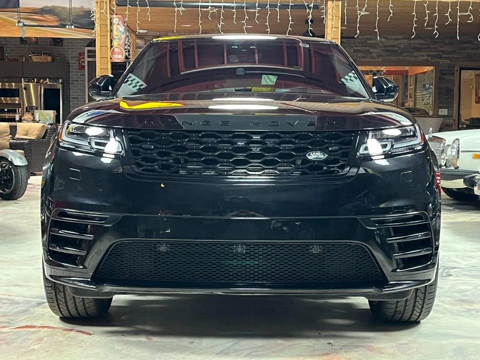 2020 Land Rover Range Rover Velar - Image 2 of 21