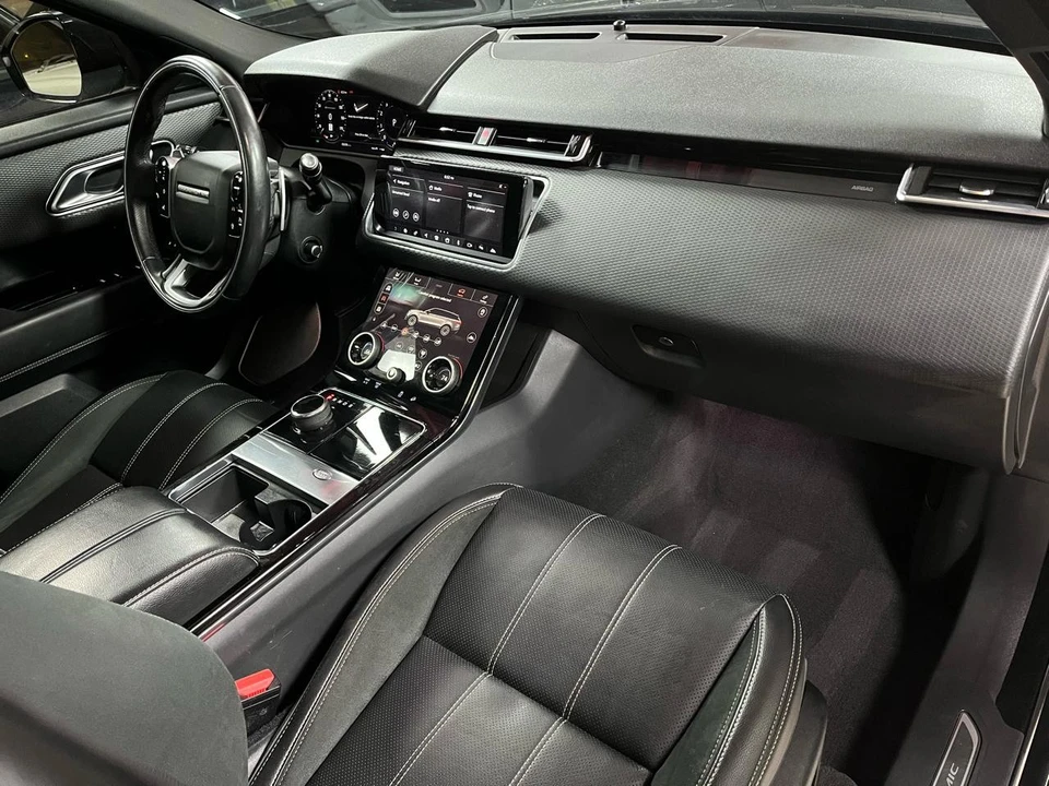 2020 Land Rover Range Rover Velar - Image 11 of 21
