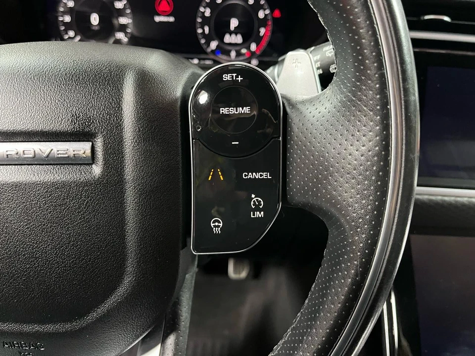 2020 Land Rover Range Rover Velar - Image 14 of 21