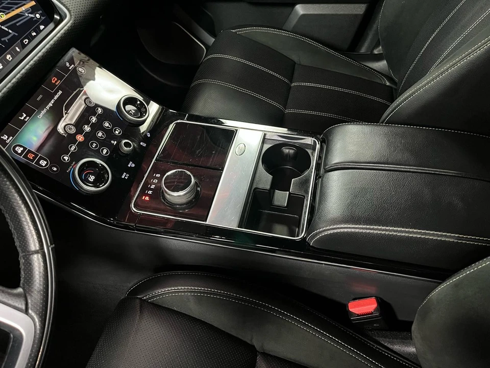 2020 Land Rover Range Rover Velar - Image 21 of 21