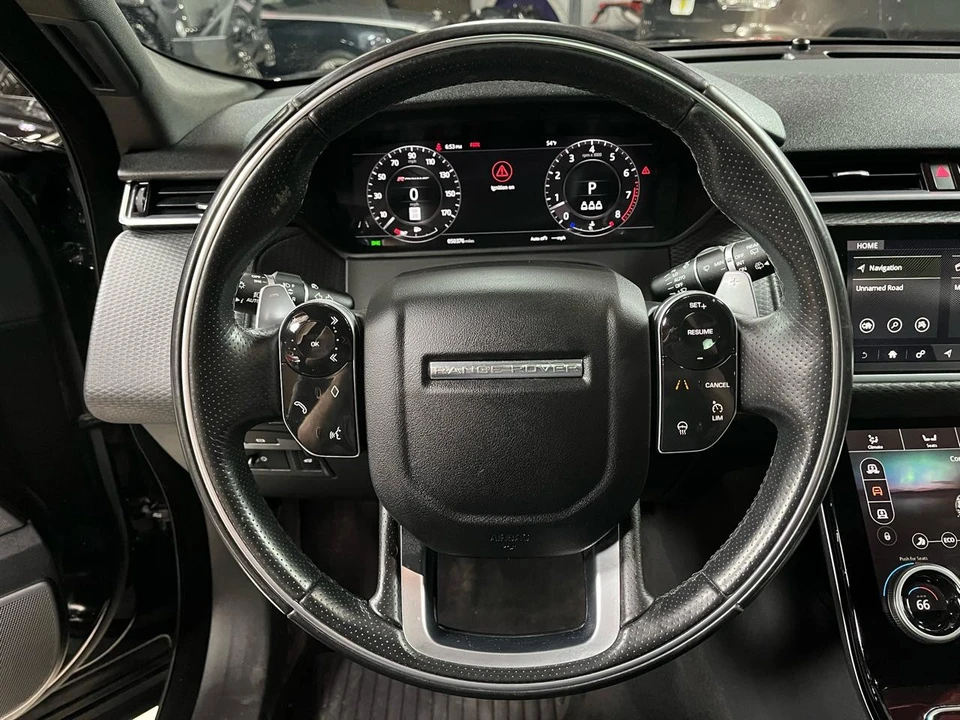 2020 Land Rover Range Rover Velar - Image 12 of 21