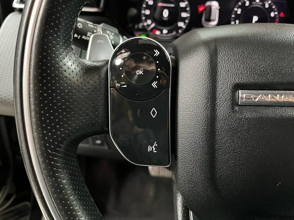 2020 Land Rover Range Rover Velar - Image 15 of 21
