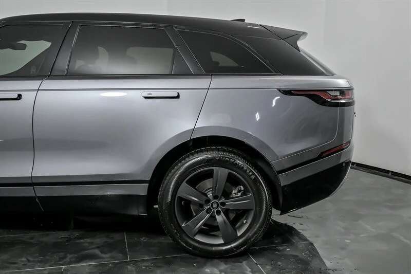 2020 Land Rover Range Rover Velar - Image 7 of 21