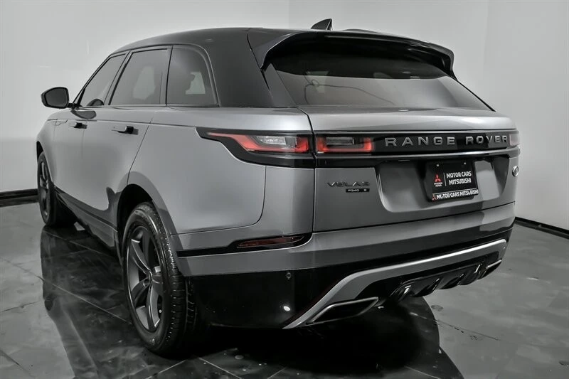 2020 Land Rover Range Rover Velar - Image 8 of 21