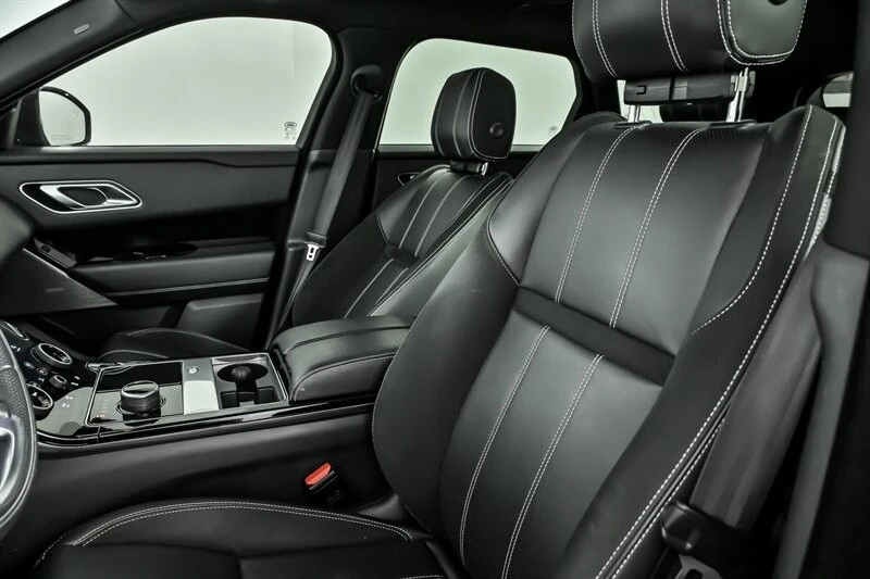 2020 Land Rover Range Rover Velar - Image 20 of 21