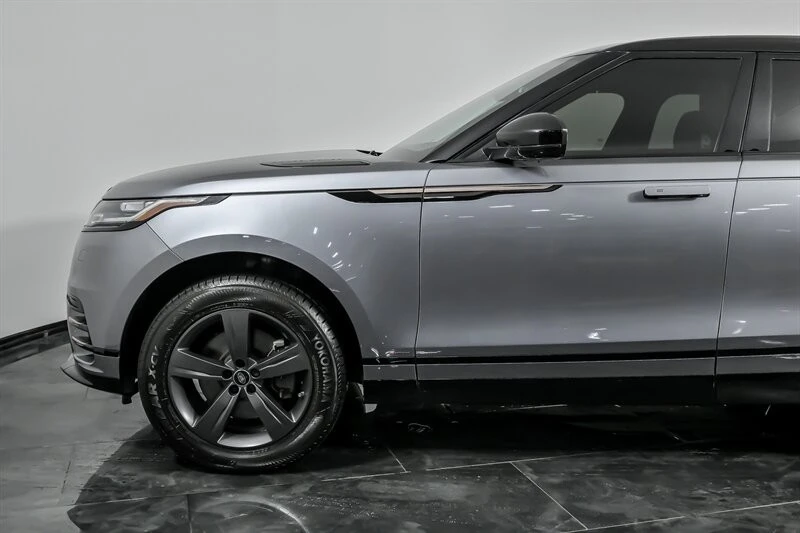 2020 Land Rover Range Rover Velar - Image 6 of 21