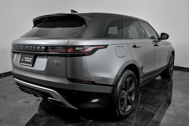 2020 Land Rover Range Rover Velar - Image 10 of 21