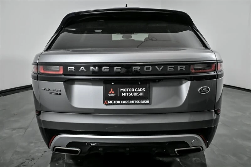 2020 Land Rover Range Rover Velar - Image 9 of 21