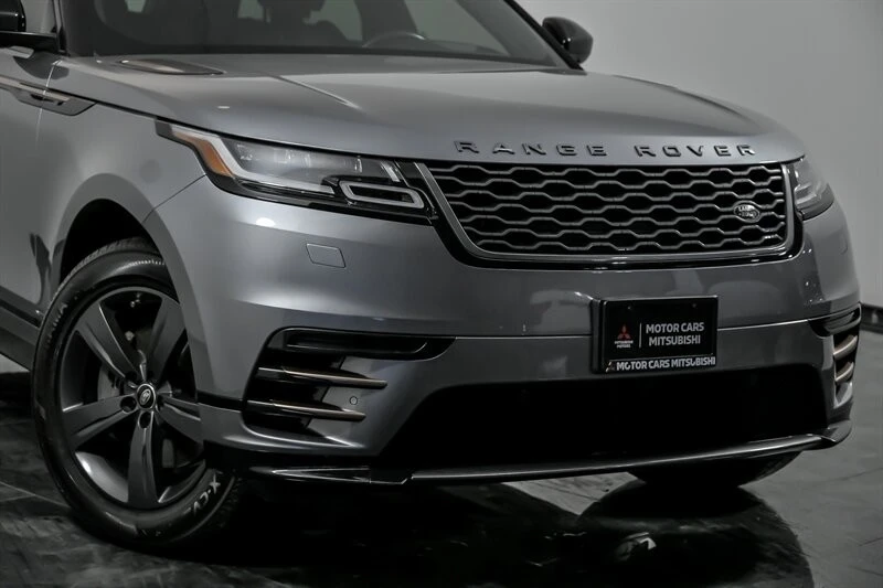 2020 Land Rover Range Rover Velar - Image 2 of 21