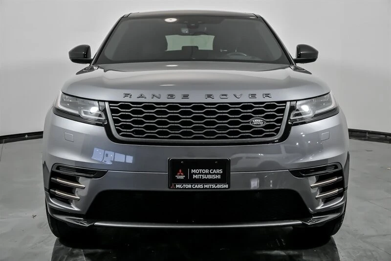 2020 Land Rover Range Rover Velar - Image 4 of 21