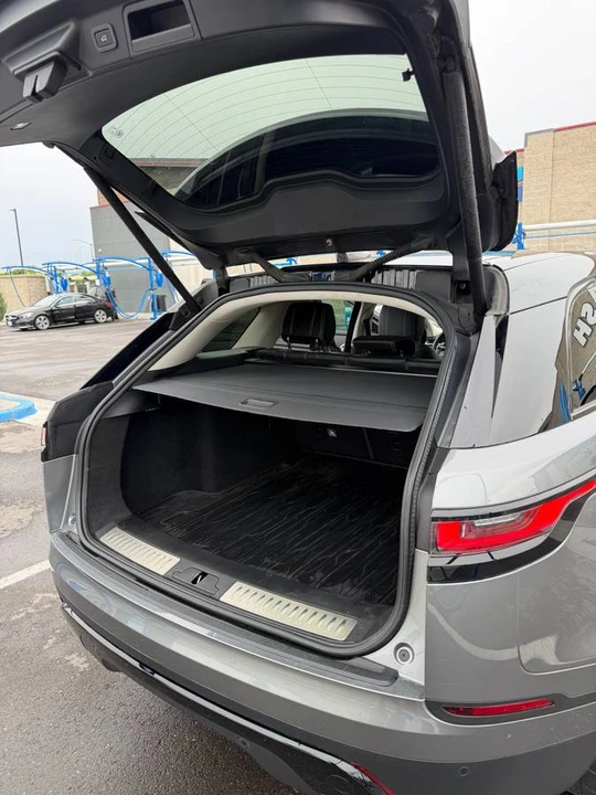 2020 Land Rover Range Rover Velar - Image 10 of 10