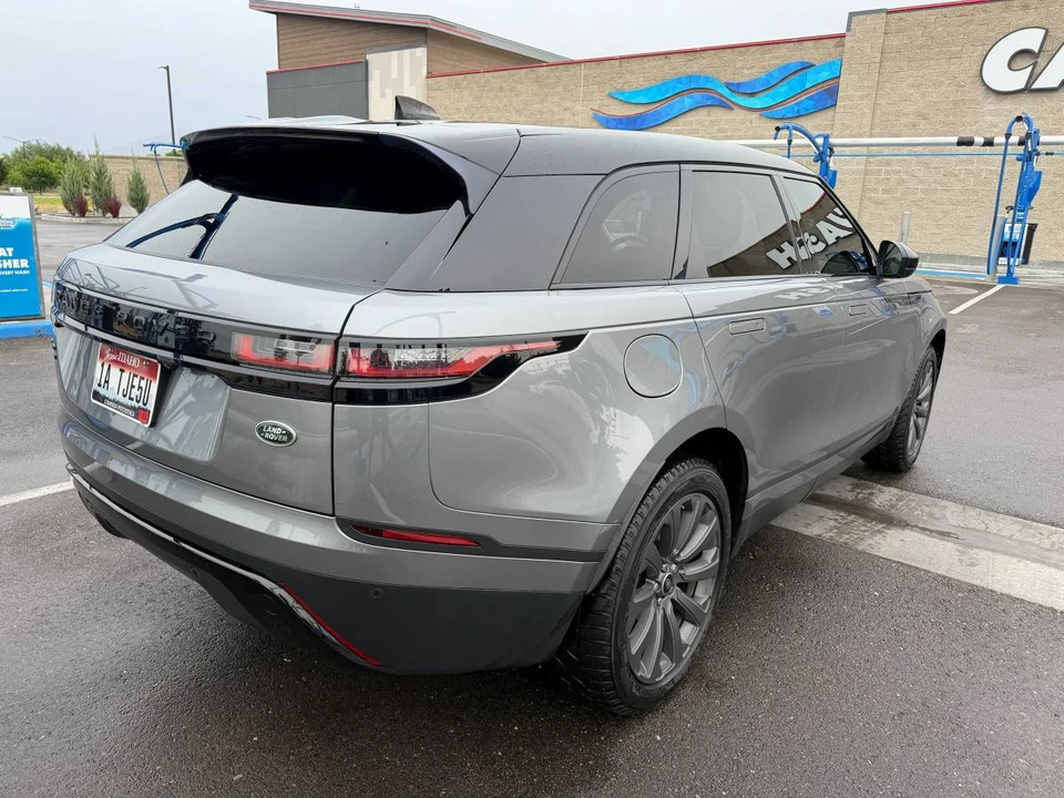 2020 Land Rover Range Rover Velar - Image 3 of 10