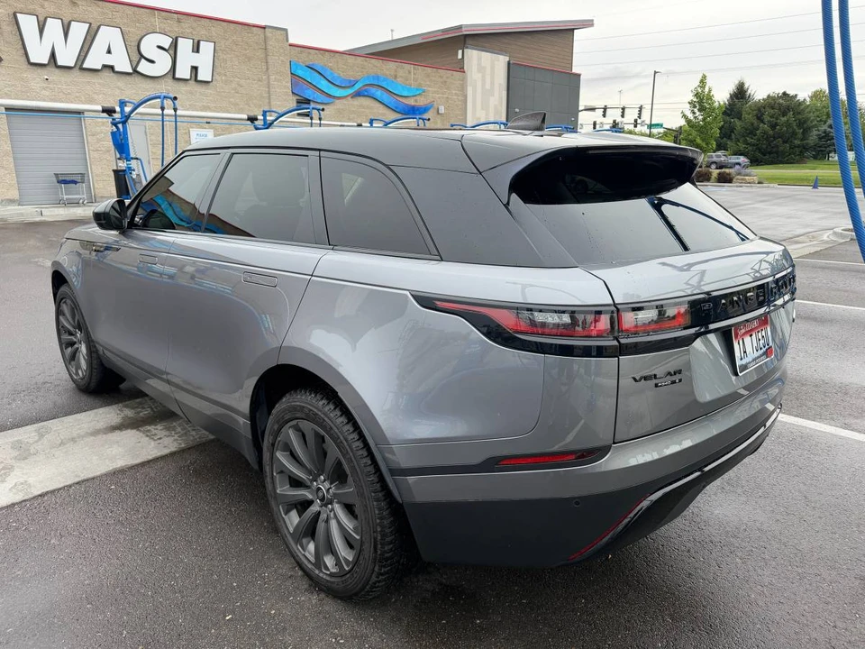 2020 Land Rover Range Rover Velar - Image 4 of 10