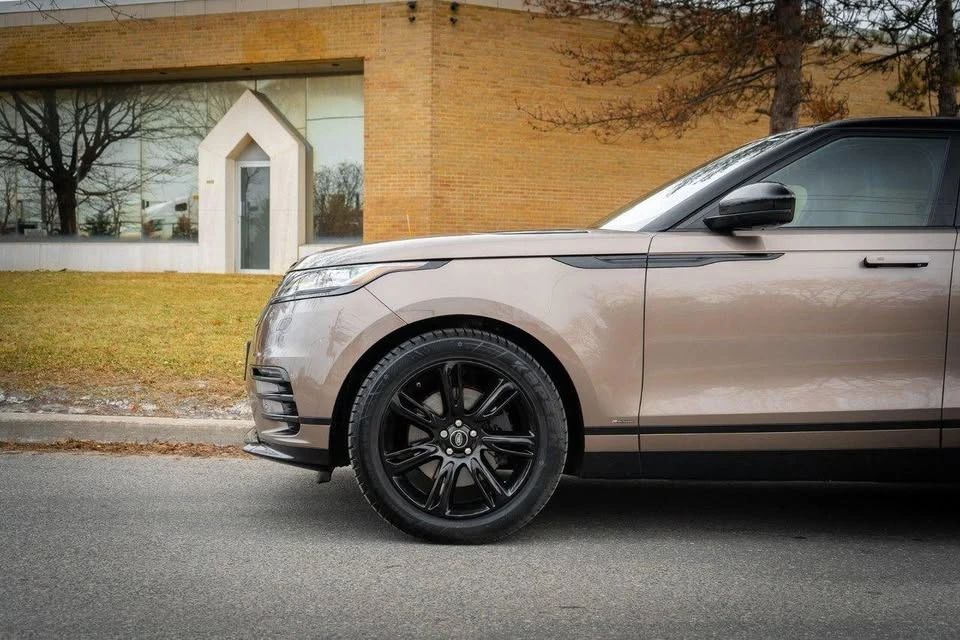 2020 Land Rover Range Rover Velar - Image 5 of 18