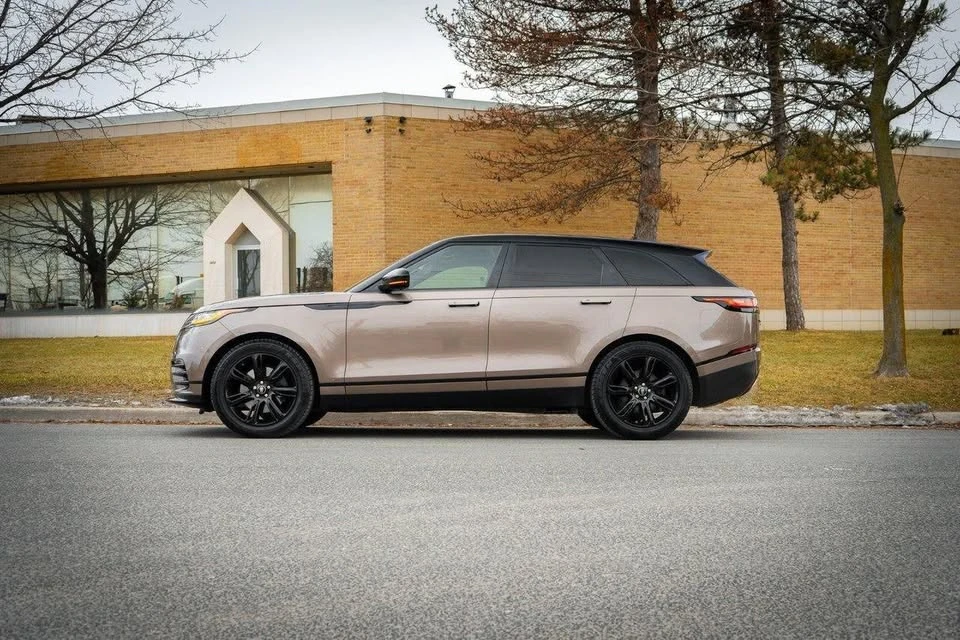 2020 Land Rover Range Rover Velar - Image 4 of 18