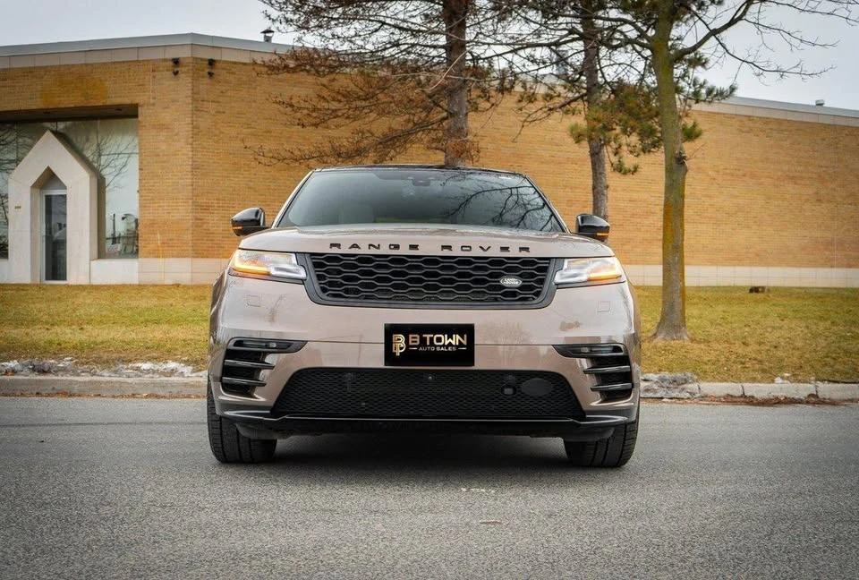 2020 Land Rover Range Rover Velar - Image 2 of 18