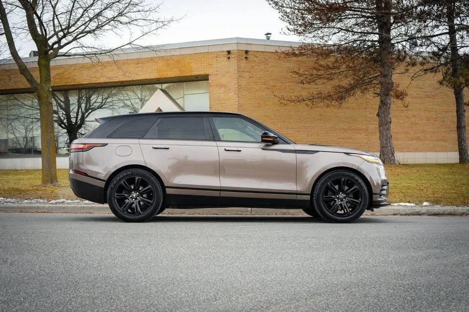2020 Land Rover Range Rover Velar - Image 3 of 18