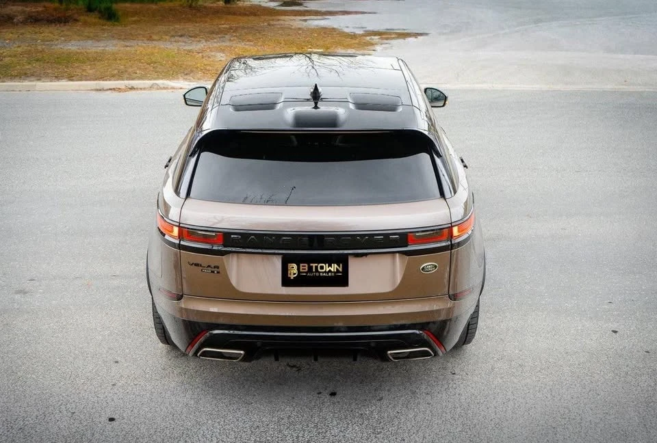2020 Land Rover Range Rover Velar - Image 7 of 18