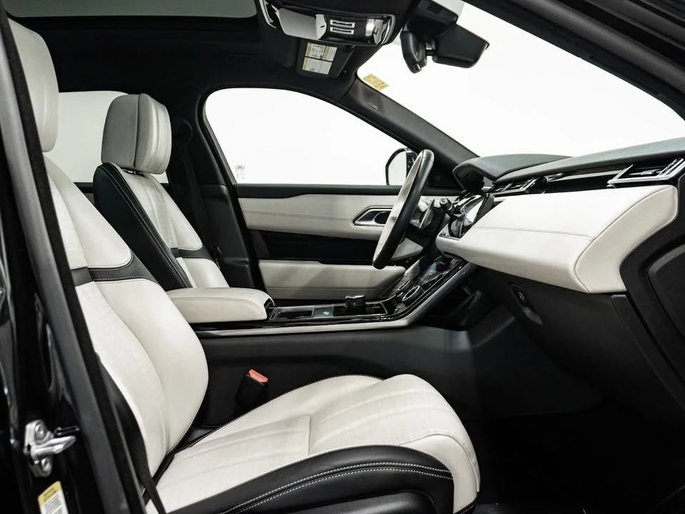 2020 Land Rover Range Rover Velar - Image 5 of 20