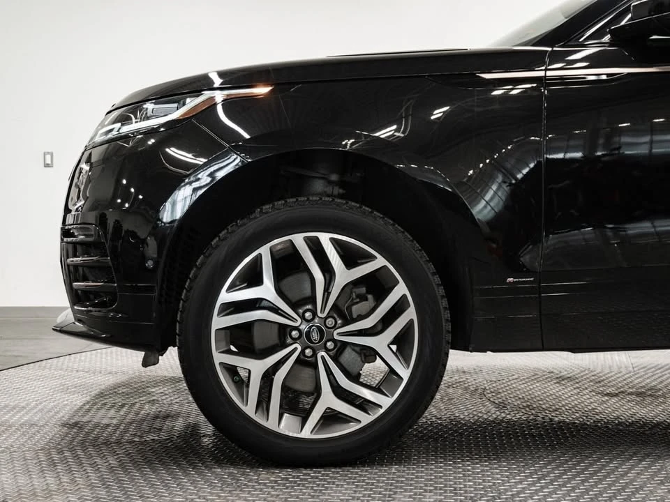 2020 Land Rover Range Rover Velar - Image 9 of 20