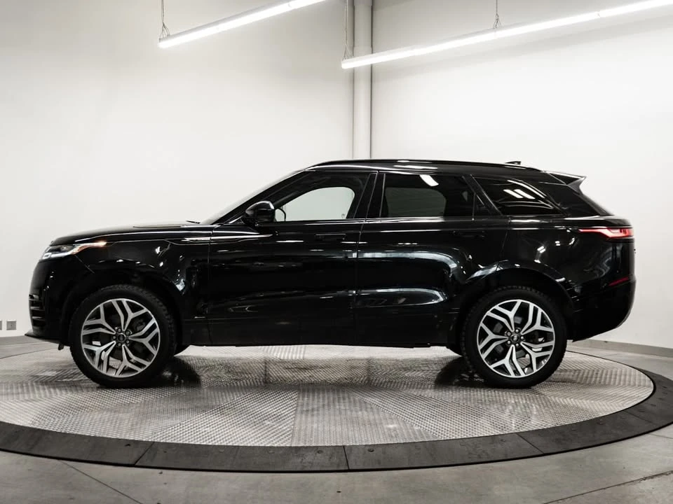 2020 Land Rover Range Rover Velar - Image 2 of 20