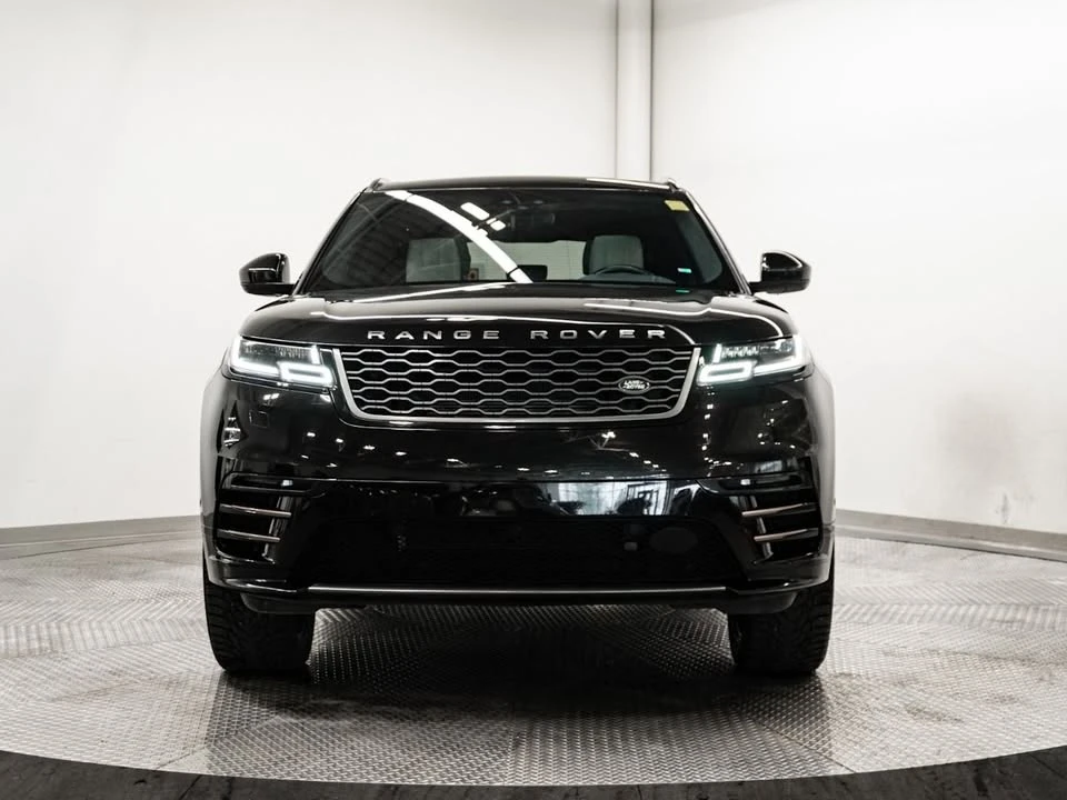 2020 Land Rover Range Rover Velar - Image 8 of 20