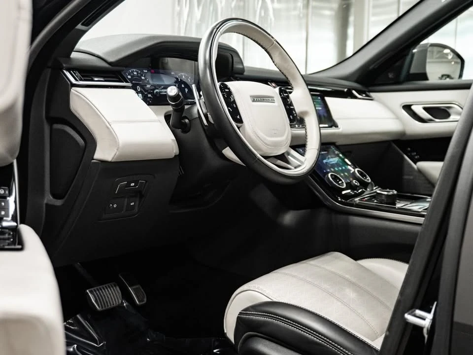 2020 Land Rover Range Rover Velar - Image 4 of 20
