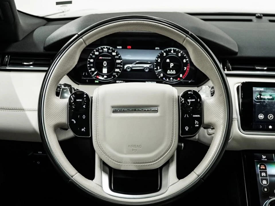 2020 Land Rover Range Rover Velar - Image 15 of 20