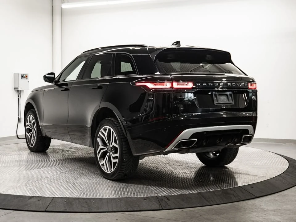 2020 Land Rover Range Rover Velar - Image 3 of 20