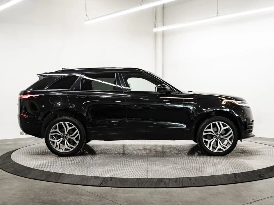 2020 Land Rover Range Rover Velar - Image 7 of 20