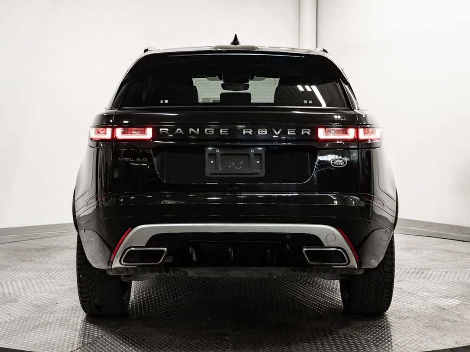 2020 Land Rover Range Rover Velar - Image 6 of 20