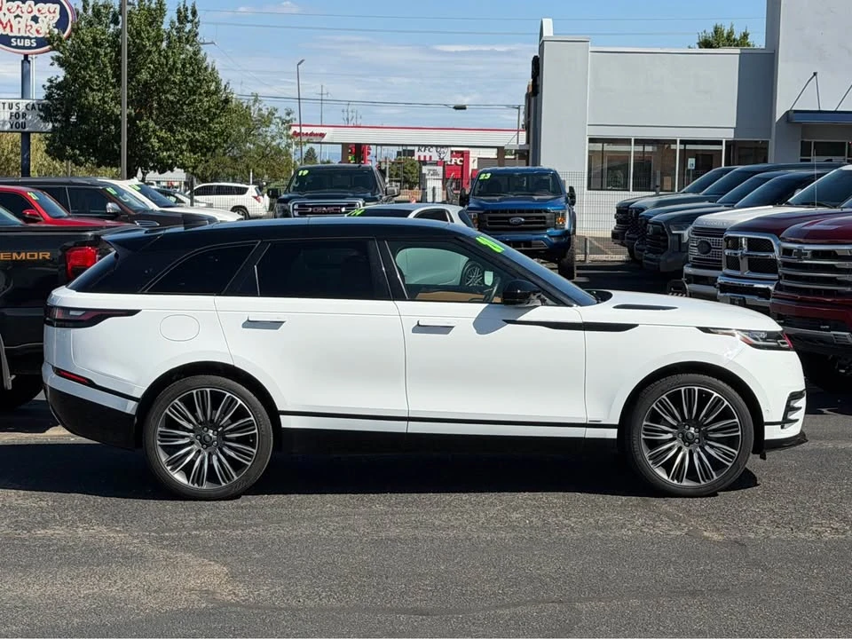 2020 Land Rover Range Rover Velar - Image 6 of 15