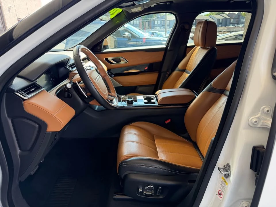 2020 Land Rover Range Rover Velar - Image 9 of 15