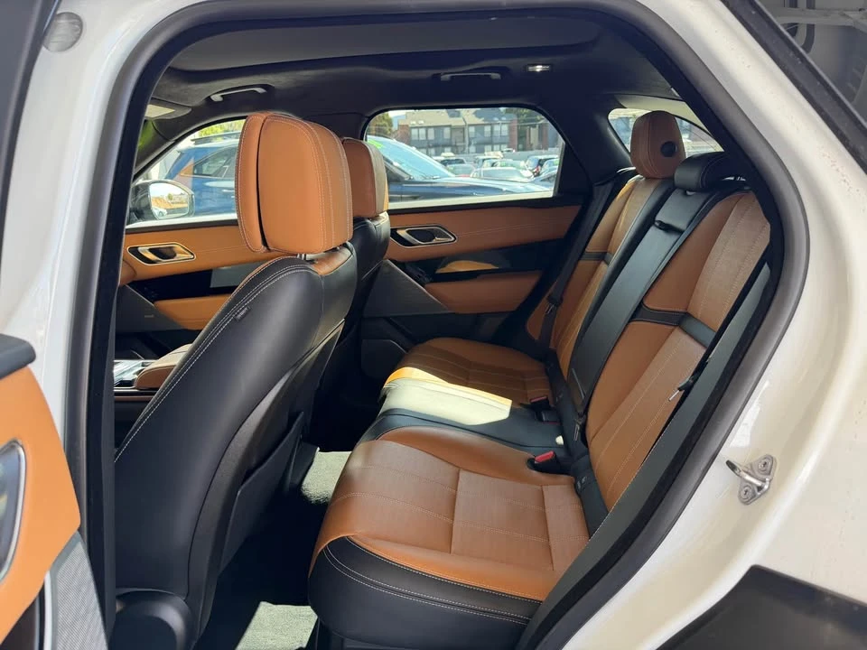 2020 Land Rover Range Rover Velar - Image 12 of 15