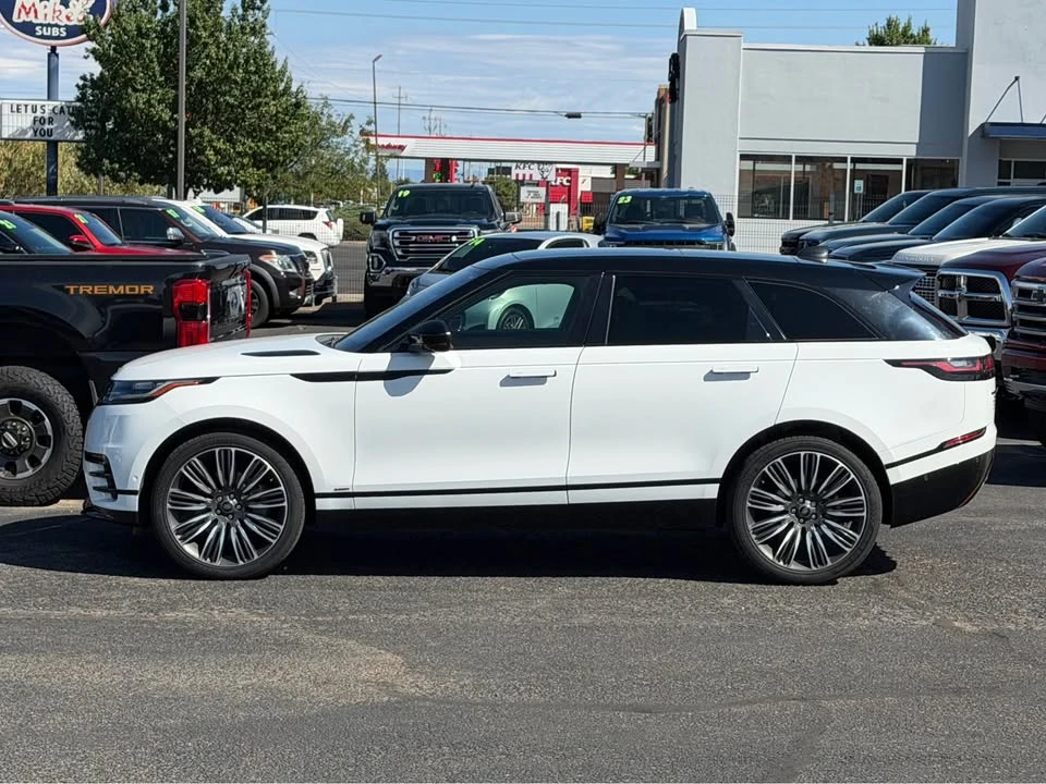 2020 Land Rover Range Rover Velar - Image 3 of 15