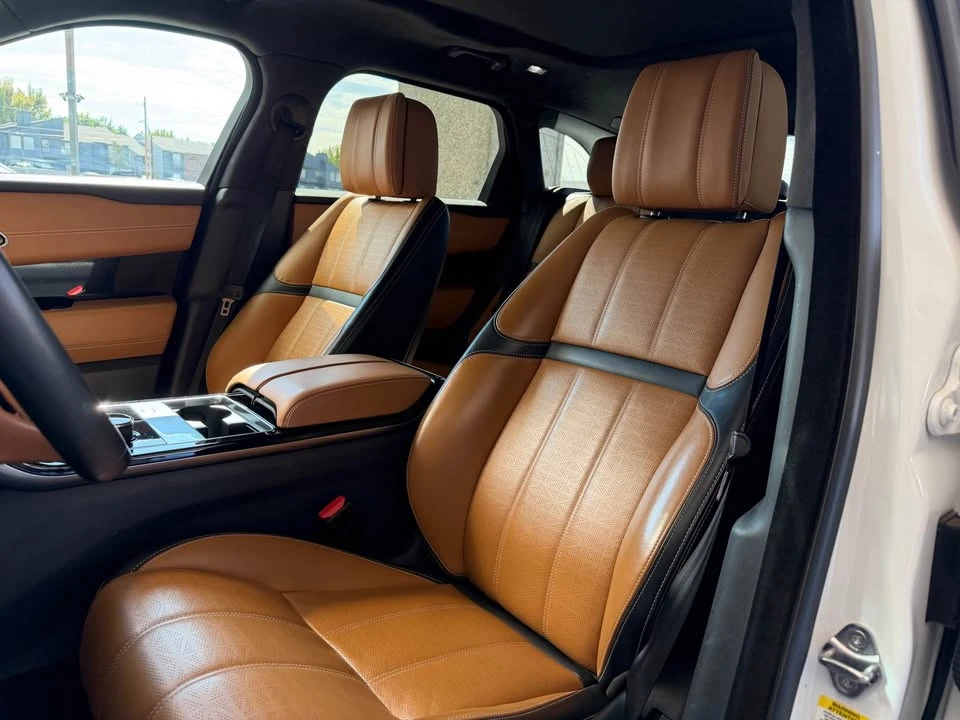 2020 Land Rover Range Rover Velar - Image 8 of 15