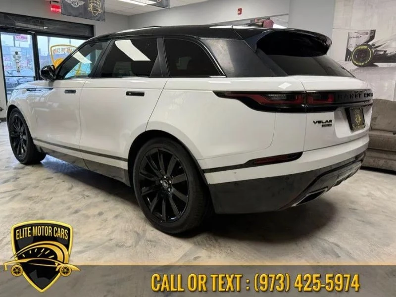 2020 Land Rover Range Rover Velar - Image 8 of 12
