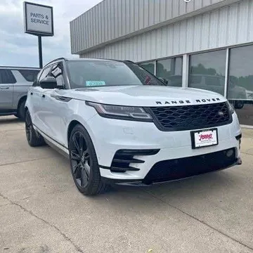 2020 Land Rover Range Rover Velar R-Dynamic HSE