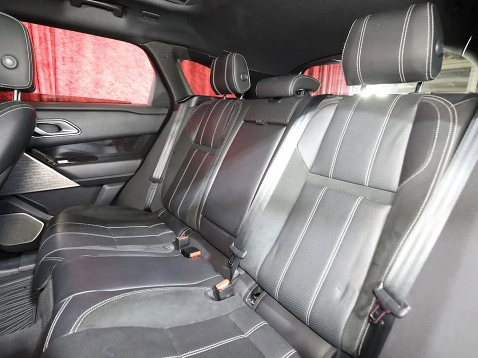 2020 Land Rover Range Rover Velar - Image 12 of 18