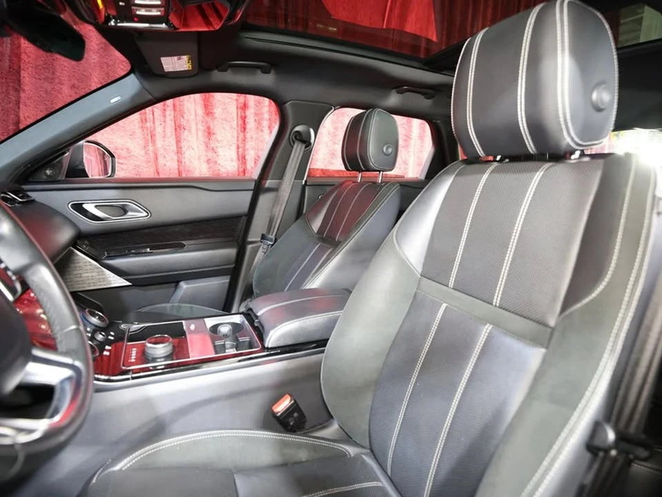 2020 Land Rover Range Rover Velar - Image 11 of 18