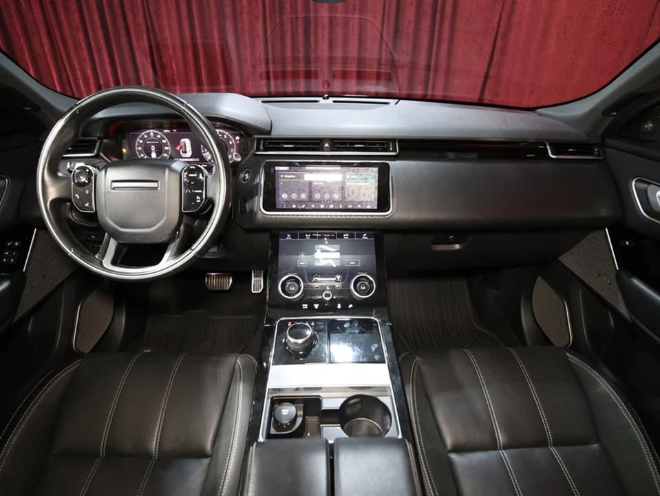 2020 Land Rover Range Rover Velar - Image 14 of 18