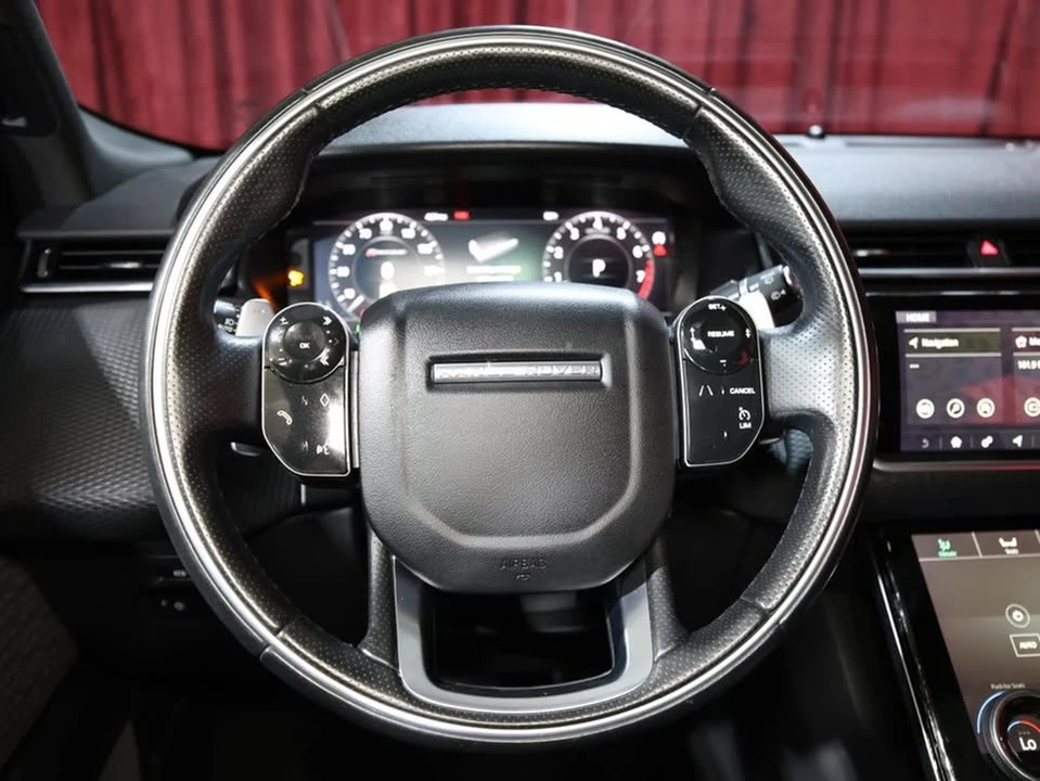 2020 Land Rover Range Rover Velar - Image 15 of 18