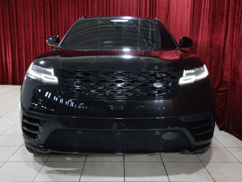 2020 Land Rover Range Rover Velar - Image 7 of 18