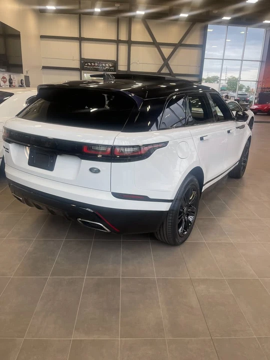 2020 Land Rover Range Rover Velar - Image 3 of 7