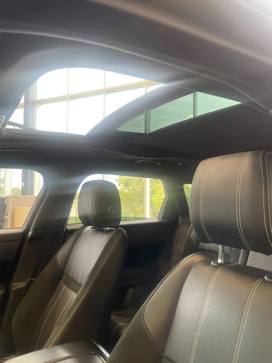 2020 Land Rover Range Rover Velar - Image 7 of 7