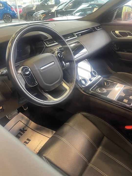 2020 Land Rover Range Rover Velar - Image 5 of 7
